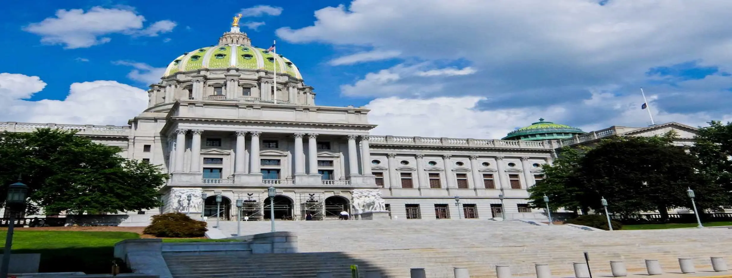 Image for State Capitol